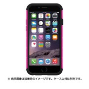 AG-API647-PKW00 [iPhone 6 4.7インチ用 2014 Aegis Wallet Case ピンク]