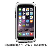 CY-API647-WT000 [iPhone 6 4.7インチ用 2014 Cyclops Case ホワイト]