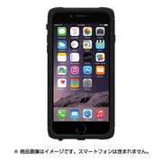AG-API655-BK000 [iPhone 6 Plus 5.5インチ用 2014 Aegis Case ブラック]