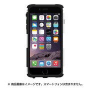 AG-API655-WT000 [iPhone 6 Plus 5.5インチ用 2014 Aegis Case ホワイト]