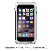 CY-API655-WT000 [iPhone 6 Plus 5.5インチ用 2014 Cyclops Case ホワイト]