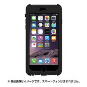 KN-API655-BK000 [iPhone 6 Plus 5.5インチ用 2014 Kraken AMS Case ブラック]