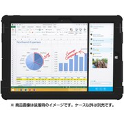 Surface Pro 3用 2014 Cyclops Case ブラック CY-MSSFP3-BK000