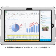 Surface Pro 3用 2014 Cyclops Case ホワイト CY-MSSFP3-WT000
