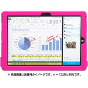 Surface Pro 3用 2014 Cyclops Case ピンク CY-MSSFP3-PK000