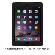 iPad Air 2用 2015 Cyclops Case ブラック CY-APIPA2-BK000