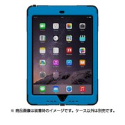 iPad Air 2用 2015 Cyclops Case ブルー CY-APIPA2-BL000