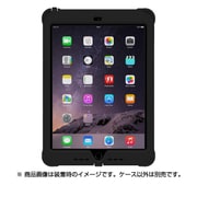 iPad Air 2用 2015 Kraken AMS Case ブラック KN-APIPA2-BK000