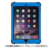 iPad Air 2用 2015 Kraken AMS Case ブルー KN-APIPA2-BL000