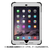 iPad Air 2用 2015 Kraken AMS Case ホワイト KN-APIPA2-WT000