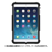 iPad mini 3用 Aegis Case with Retina Display ホワイト AG-APL-IPADMINI2US-WT