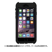 KN-API647-BK000 [iPhone 6 4.7インチ用 2014 Kraken AMS Case ブラック]