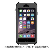 KN-API647-GY000 [iPhone 6 4.7インチ用 2014 Kraken AMS Case グレー]