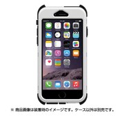 KN-API647-WT000 [iPhone 6 4.7インチ用 2014 Kraken AMS Case ホワイト]