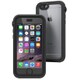 CT-WPIP145-BK [iPhone 6 Plus 5.5インチ用 完全防水ケース ブラック]