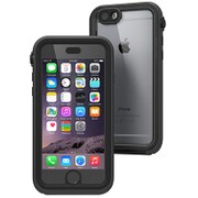 CT-WPIP145-BK [iPhone 6 Plus 5.5インチ用 完全防水ケース ブラック]