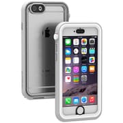 CT-WPIP145-WT [iPhone 6 Plus 5.5インチ用 完全防水ケース ホワイト]