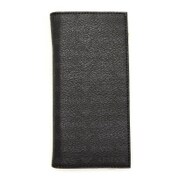 折長財布 ブラック 06V75 J4 12