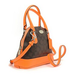 ヨドバシ.com - コーチ Coach F34710 SVDMY [ミニブガッティバッグ