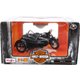 200-051 [1948 FL Panhead Side Car ミニカー]