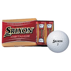 ヨドバシ.com - スリクソン SRIXON スリクソン ディスタンス [1ダース