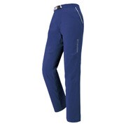 1105520 BBR XS [クリフライトパンツ レディース XSサイズ ブルーベリー]