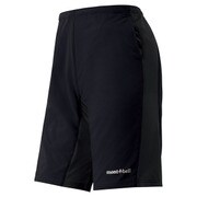 1105526 BK XL [トレールショーツ レディース XLサイズ ブラック]