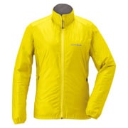 1103232 CITRS M [UL ストレッチウインドジャケット レディース Mサイズ シトラス]