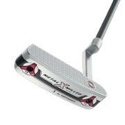 オデッセイ メタルX MILD VERSA/33インチ