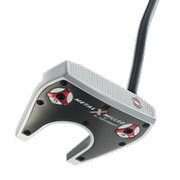 オデッセイ メタルX MILD VERSA/34インチ