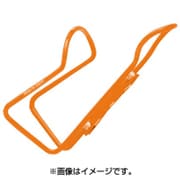 アルミ製ペットボトル用ボトルケージ オレンジ Q5K-RIN-001-015