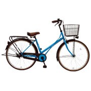 シティサイクル WGXP26KF ワイングラスX BL23E