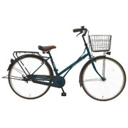 シティサイクル WGXP26KF ワイングラスX H55T