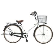 シティサイクル WGXP26KF ワイングラスX W65P