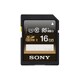 SDHCカード 16GB UHS-I対応 UHS スピードクラス 3 Class10 SF-16UZ T1