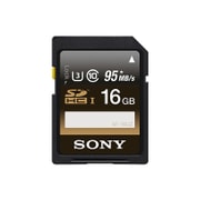 SDHCカード 16GB UHS-I対応 UHS スピードクラス 3 Class10 SF-16UZ T1