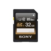 SDHCカード 32GB UHS-I対応 UHS スピードクラス 3 Class10 SF-32UZ T1