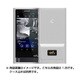 Cruzerlite TPUケース for ウォークマン ZX2 クリア ZX2-TPU-Clear