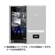 Cruzerlite TPUケース for ウォークマン ZX2 クリア ZX2-TPU-Clear