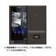 Cruzerlite TPUケース for ウォークマン ZX2 スモーク ZX2-TPU-Smoke