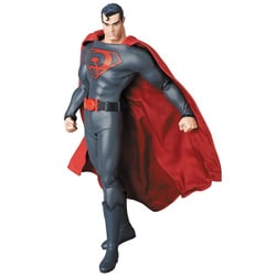 ヨドバシ.com - メディコム・トイ MEDICOM TOY RAH-715 [SUPERMAN