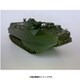 ANM224100011 [1/87スケール AAVP7A1 装甲兵員輸送車 米海兵隊40mm/12.7mm砲塔]