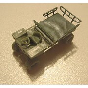 ANM211200001 [1/87スケール FAUN Kraka 0.75t 変換キットなし ドイツ連邦軍]