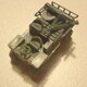 ANM211200003 [1/87スケール FAUN Kraka 0.75t w/変換キット迫撃砲120mm ドイツ連邦軍]