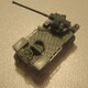 ANM211200004 [1/87スケール FAUN Kraka 0.75t w/変換キットMK20mm ドイツ連邦軍]