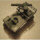 ANM211200005 [1/87スケール FAUN Kraka 0.75t w/変換キットTOW ドイツ連邦軍]