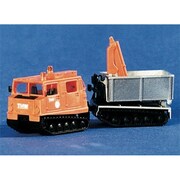 ANM229100004 [1/87スケール ハッグルンツ Bv.206D]