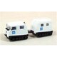 ANM229100001 [1/87スケール ハッグルンツ Bv.206D]
