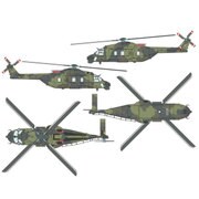 ANM221600101 [1/87スケール NH-90 ドイツ連邦軍]