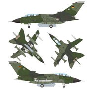 ANM221600301 [1/87スケール トーネード IDS スポッター AG51 インメルマン]